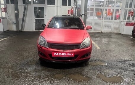 Opel Astra H, 2010 год, 430 000 рублей, 8 фотография