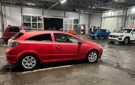 Opel Astra H, 2010 год, 430 000 рублей, 16 фотография