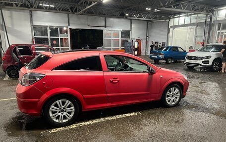 Opel Astra H, 2010 год, 430 000 рублей, 15 фотография