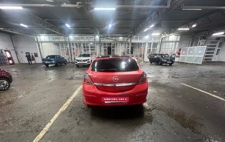 Opel Astra H, 2010 год, 430 000 рублей, 14 фотография