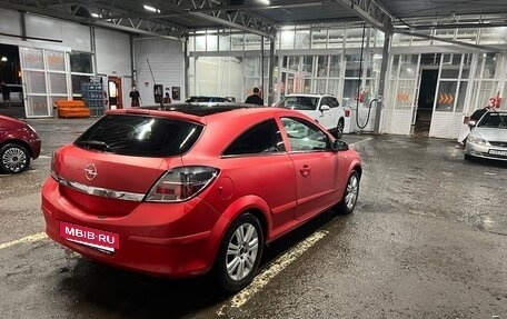 Opel Astra H, 2010 год, 430 000 рублей, 13 фотография