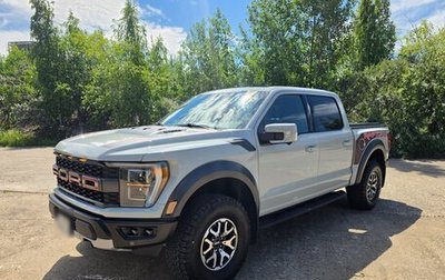 Ford F-150, 2023 год, 9 400 000 рублей, 1 фотография