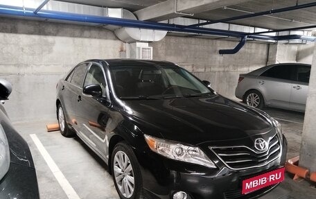 Toyota Camry, 2009 год, 1 500 000 рублей, 1 фотография