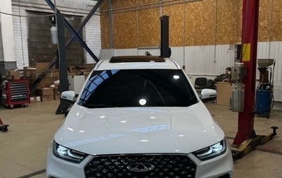 Chery Tiggo 8 Pro, 2022 год, 2 100 000 рублей, 1 фотография