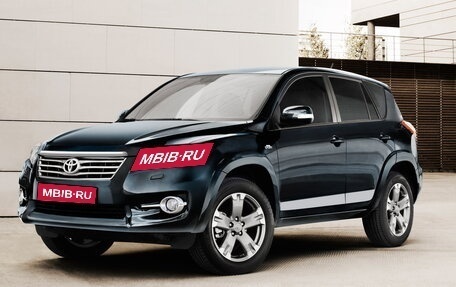 Toyota RAV4, 2013 год, 1 680 000 рублей, 1 фотография