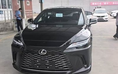 Lexus RX IV рестайлинг, 2026 год, 6 427 444 рублей, 1 фотография