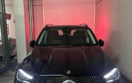 Mercedes-Benz GLE, 2026 год, 11 200 000 рублей, 1 фотография
