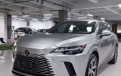Lexus RX IV рестайлинг, 2026 год, 6 425 444 рублей, 1 фотография