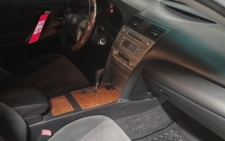 Toyota Camry, 2009 год, 1 500 000 рублей, 3 фотография