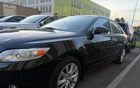 Toyota Camry, 2009 год, 1 500 000 рублей, 6 фотография