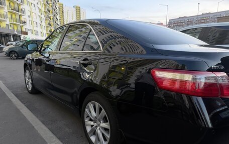 Toyota Camry, 2009 год, 1 500 000 рублей, 7 фотография