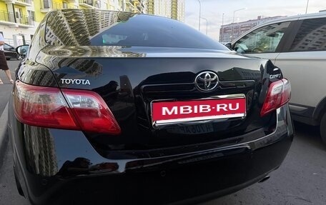 Toyota Camry, 2009 год, 1 500 000 рублей, 8 фотография
