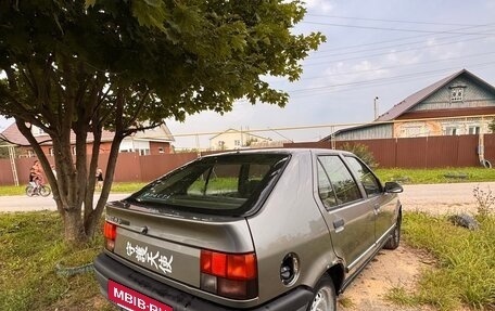 Renault 19 II, 1991 год, 99 999 рублей, 2 фотография