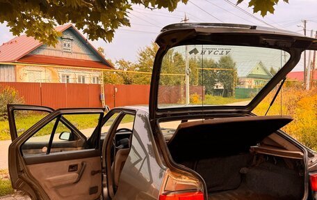 Renault 19 II, 1991 год, 99 999 рублей, 3 фотография