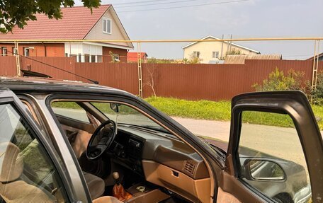 Renault 19 II, 1991 год, 99 999 рублей, 6 фотография