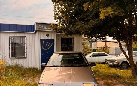 Renault 19 II, 1991 год, 99 999 рублей, 8 фотография