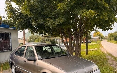 Renault 19 II, 1991 год, 99 999 рублей, 7 фотография
