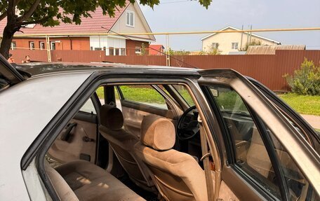 Renault 19 II, 1991 год, 99 999 рублей, 11 фотография