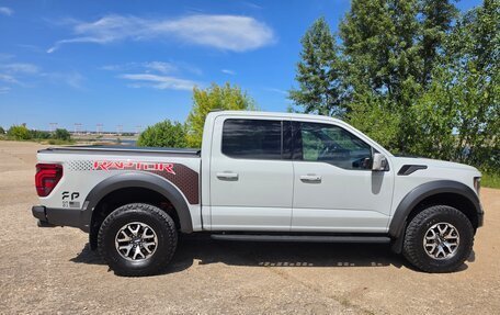 Ford F-150, 2023 год, 9 400 000 рублей, 5 фотография