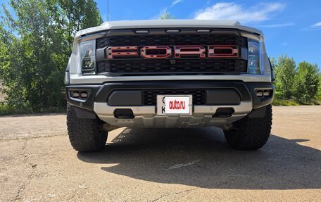 Ford F-150, 2023 год, 9 400 000 рублей, 6 фотография