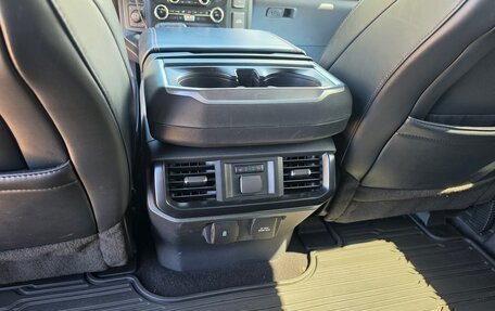 Ford F-150, 2023 год, 9 400 000 рублей, 11 фотография