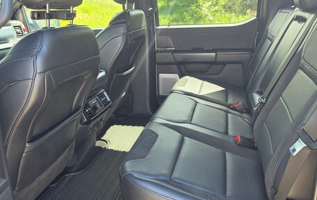 Ford F-150, 2023 год, 9 400 000 рублей, 12 фотография