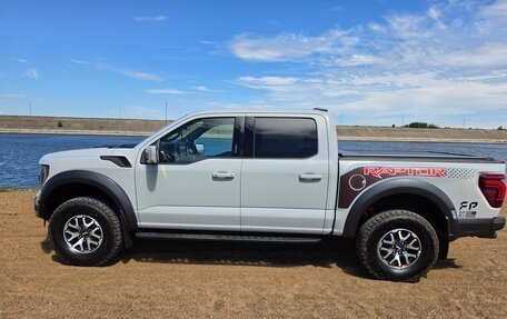 Ford F-150, 2023 год, 9 400 000 рублей, 17 фотография