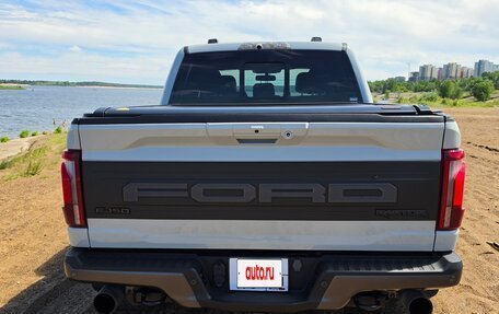 Ford F-150, 2023 год, 9 400 000 рублей, 18 фотография