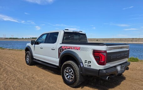 Ford F-150, 2023 год, 9 400 000 рублей, 21 фотография