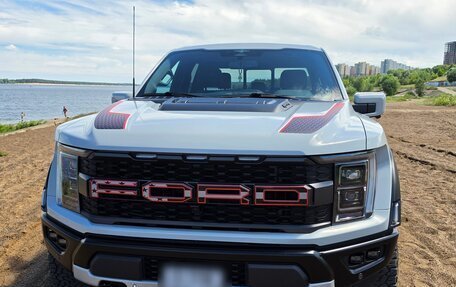 Ford F-150, 2023 год, 9 400 000 рублей, 20 фотография