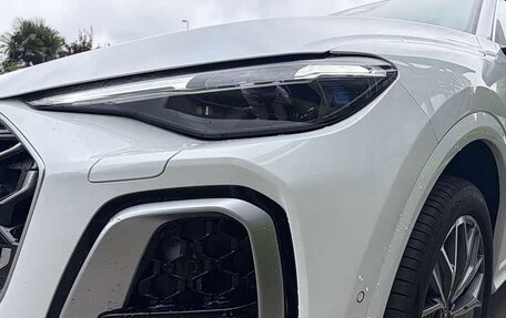 Audi Q5, 2026 год, 5 100 444 рублей, 2 фотография