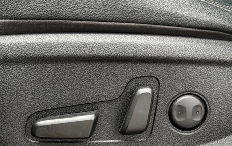 Hyundai Santa Fe IV, 2020 год, 2 997 000 рублей, 14 фотография