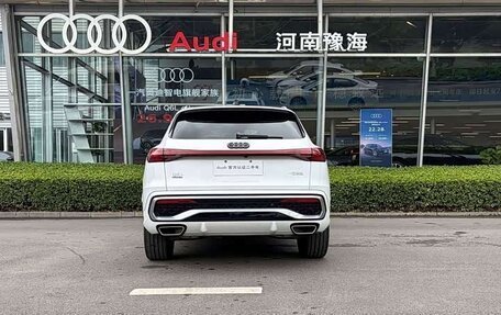 Audi Q5, 2026 год, 5 100 444 рублей, 7 фотография