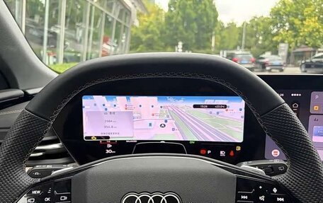 Audi Q5, 2026 год, 5 100 444 рублей, 9 фотография