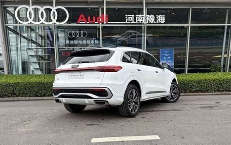 Audi Q5, 2026 год, 5 100 444 рублей, 5 фотография