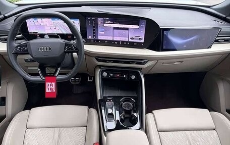 Audi Q5, 2026 год, 5 100 444 рублей, 8 фотография