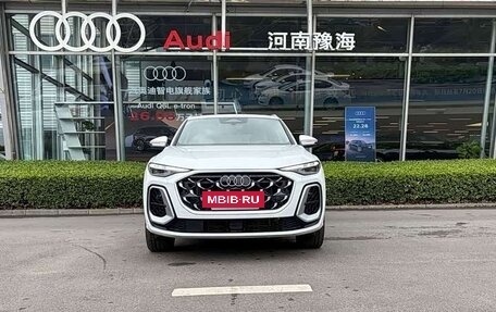 Audi Q5, 2026 год, 5 100 444 рублей, 3 фотография
