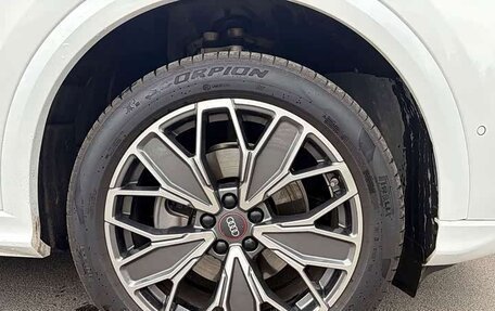 Audi Q5, 2026 год, 5 100 444 рублей, 14 фотография