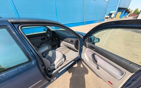 Volkswagen Golf IV, 2002 год, 400 000 рублей, 4 фотография