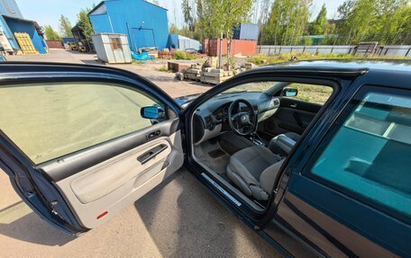 Volkswagen Golf IV, 2002 год, 400 000 рублей, 5 фотография