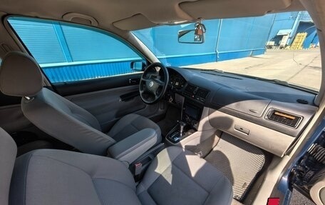 Volkswagen Golf IV, 2002 год, 400 000 рублей, 8 фотография