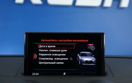 Audi A3, 2019 год, 1 399 051 рублей, 19 фотография