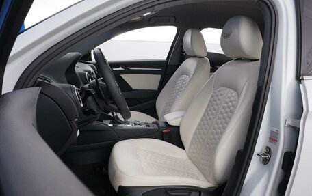 Audi A3, 2019 год, 1 399 051 рублей, 10 фотография