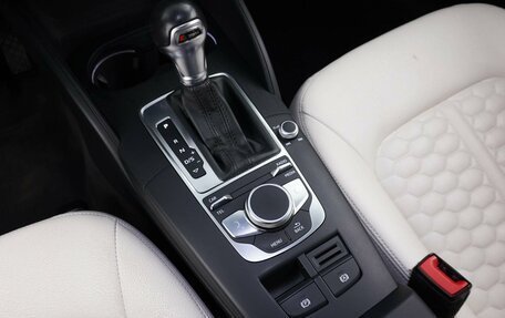 Audi A3, 2019 год, 1 399 051 рублей, 17 фотография
