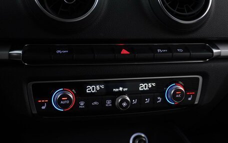 Audi A3, 2019 год, 1 399 051 рублей, 15 фотография