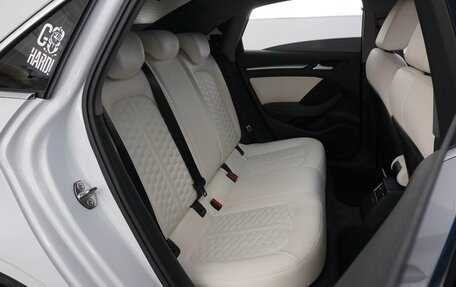 Audi A3, 2019 год, 1 399 051 рублей, 7 фотография