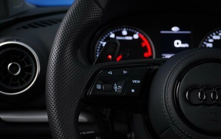 Audi A3, 2019 год, 1 399 051 рублей, 12 фотография