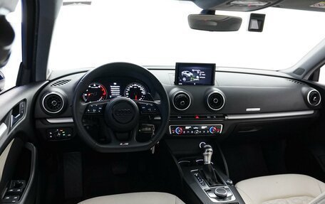 Audi A3, 2019 год, 1 399 051 рублей, 6 фотография