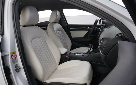 Audi A3, 2019 год, 1 399 051 рублей, 8 фотография