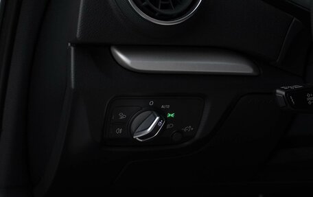 Audi A3, 2019 год, 1 399 051 рублей, 18 фотография
